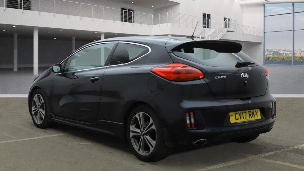 Used Kia Pro Ceed 2017 for sale - 77315471: Photo 3