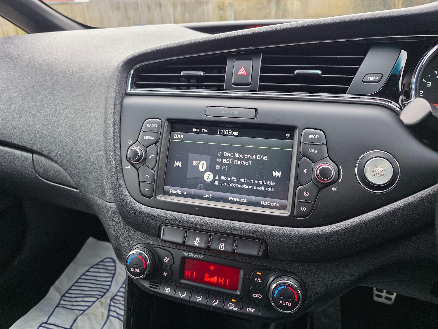 Used Kia Pro Ceed 2017 for sale - 77315471: Photo 34