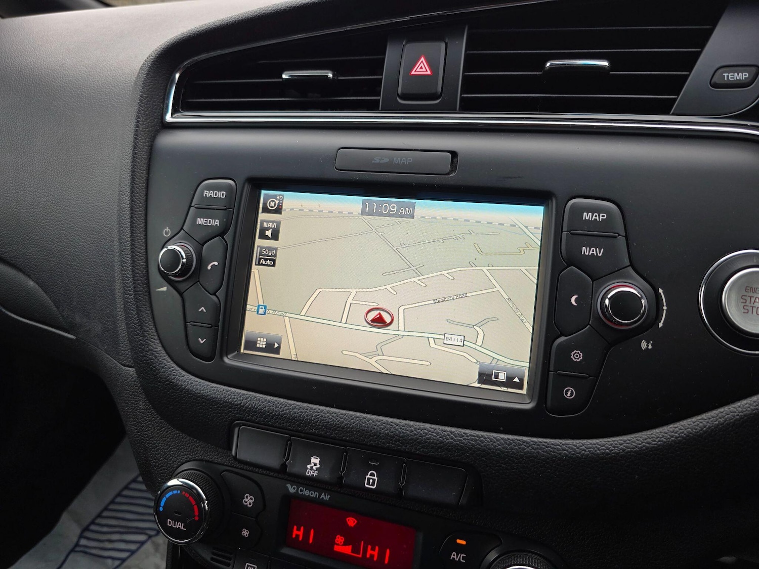 Used Kia Pro Ceed 2017 for sale - 77315471: Photo 35