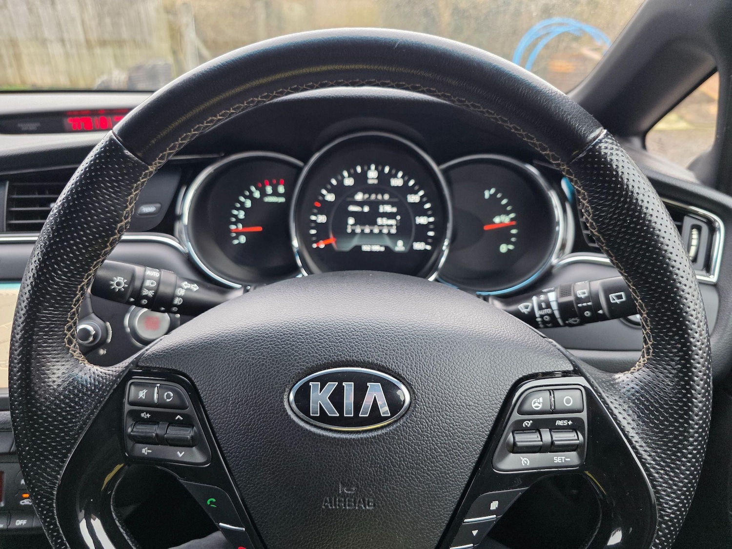 Used Kia Pro Ceed 2017 for sale - 77315471: Photo 37