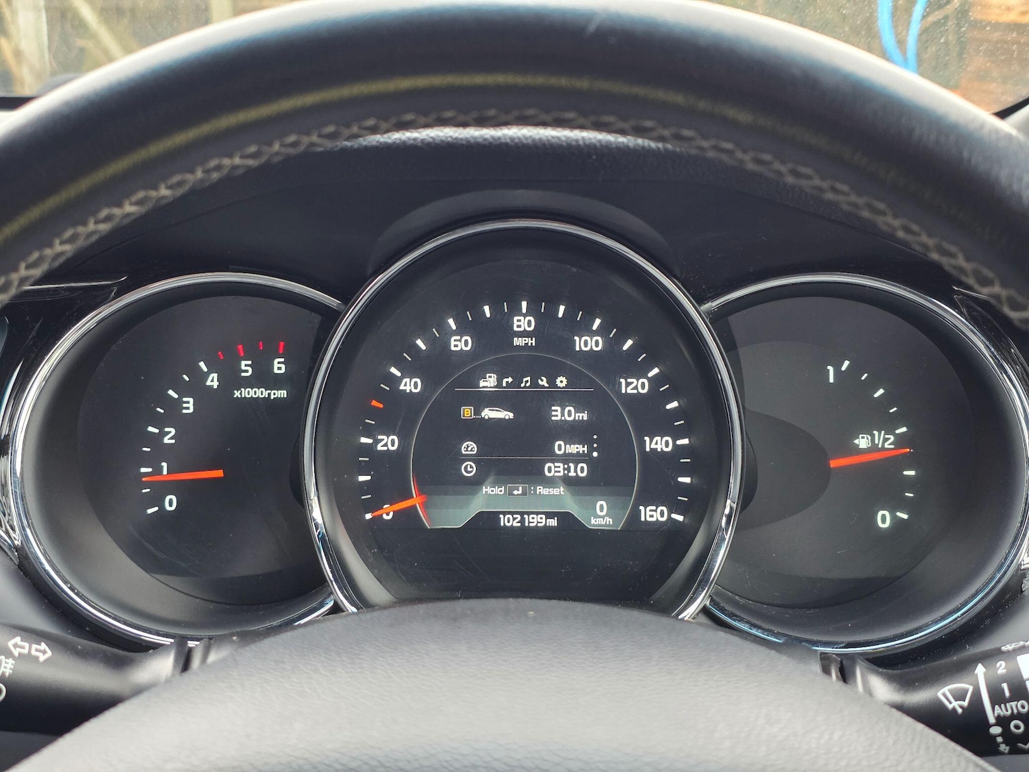 Used Kia Pro Ceed 2017 for sale - 77315471: Photo 38