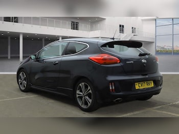 Used Kia Pro Ceed 2017 for sale - 77315471: Photo