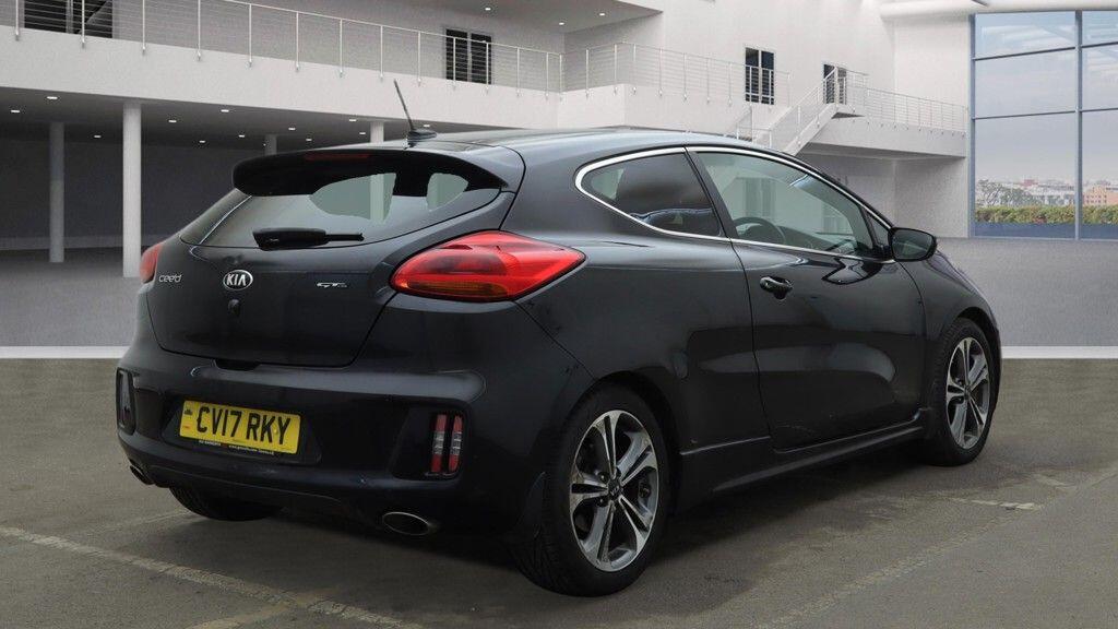Used Kia Pro Ceed 2017 for sale - 77315471: Photo 4
