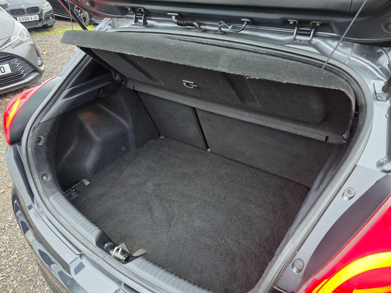 Used Kia Pro Ceed 2017 for sale - 77315471: Photo 41