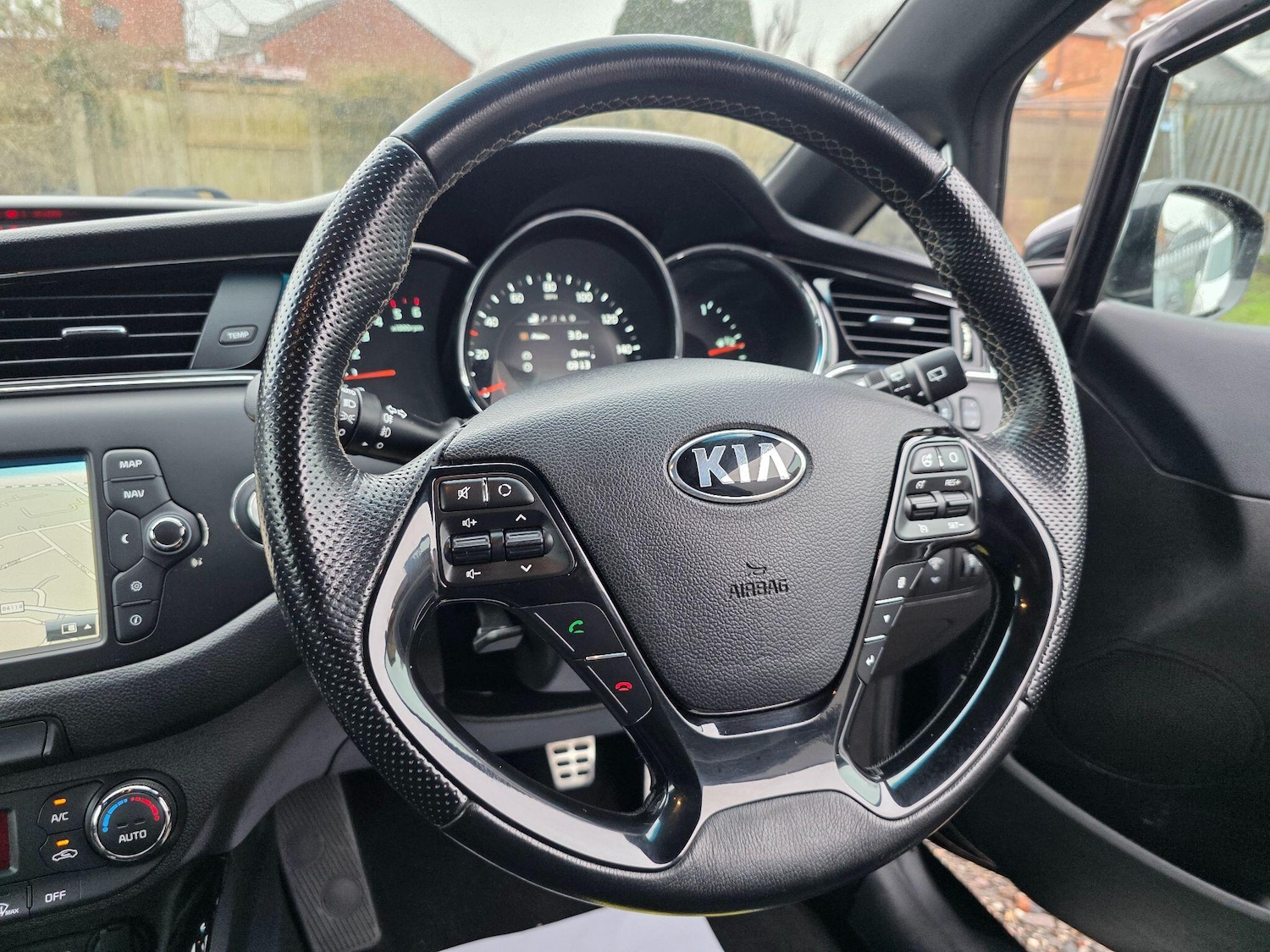 Used Kia Pro Ceed 2017 for sale - 77315471: Photo 44