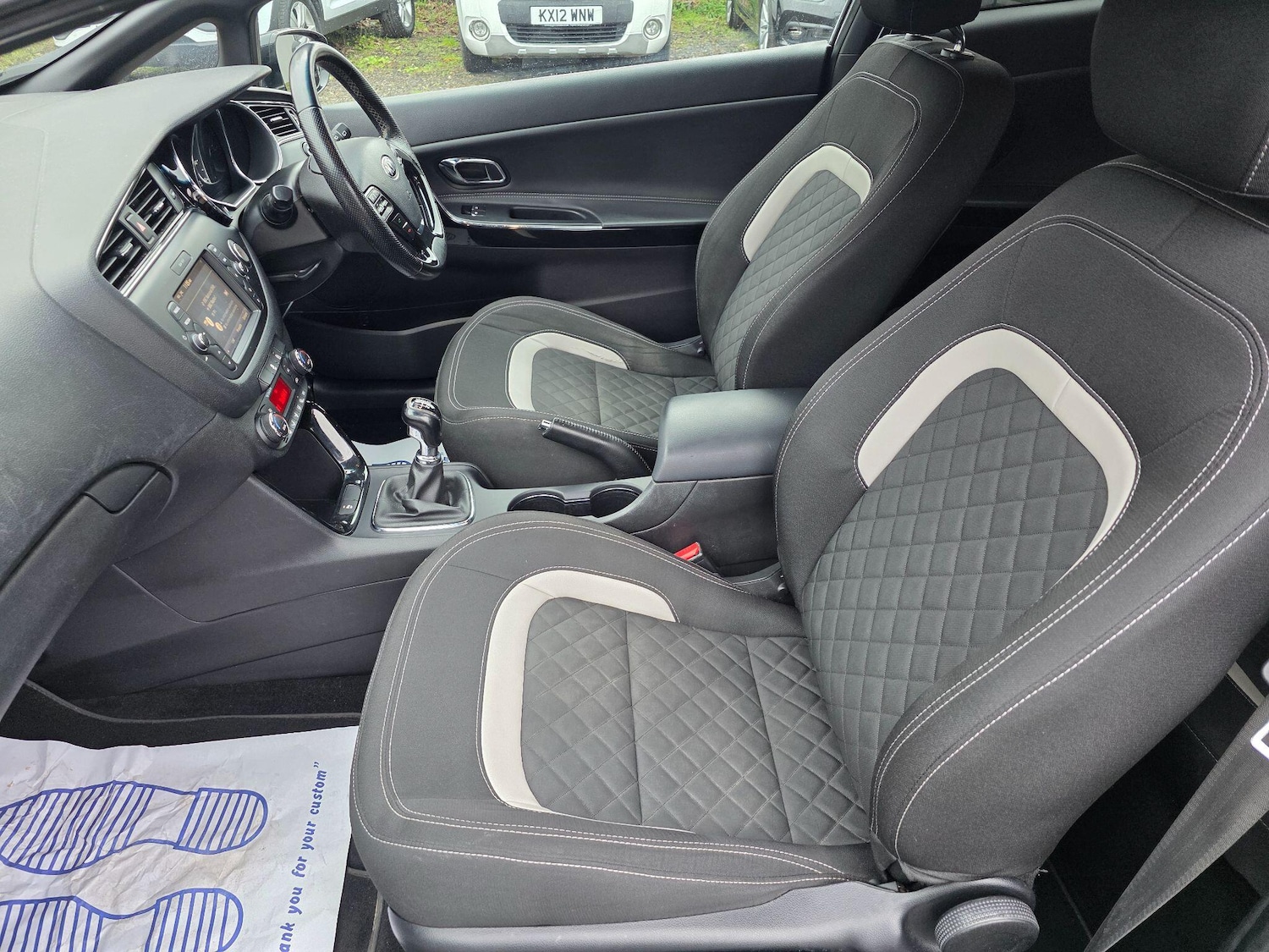 Used Kia Pro Ceed 2017 for sale - 77315471: Photo 45