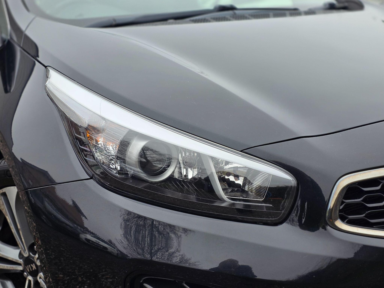 Used Kia Pro Ceed 2017 for sale - 77315471: Photo 49