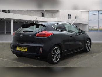 Used Kia Pro Ceed 2017 for sale - 77315471: Photo