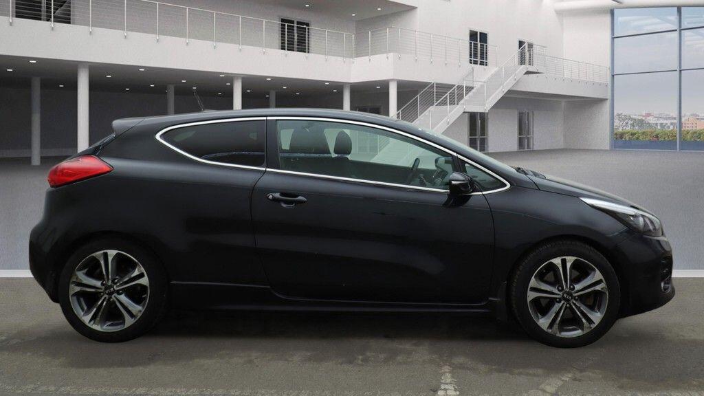 Used Kia Pro Ceed 2017 for sale - 77315471: Photo 5