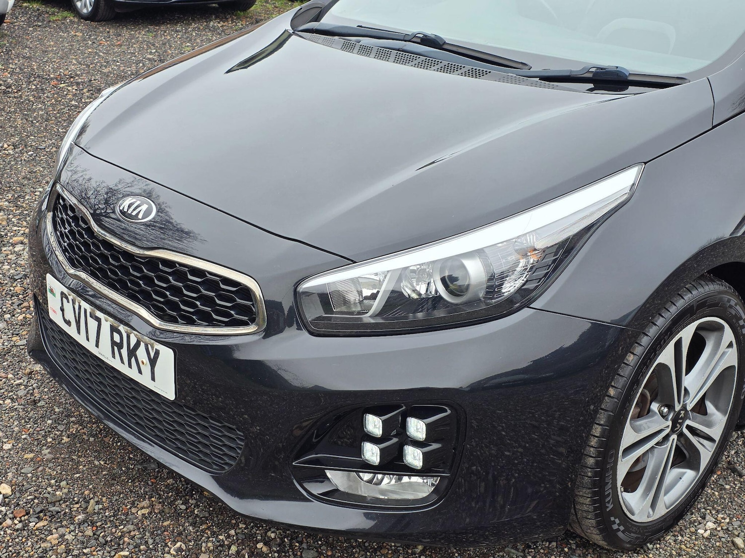 Used Kia Pro Ceed 2017 for sale - 77315471: Photo 51