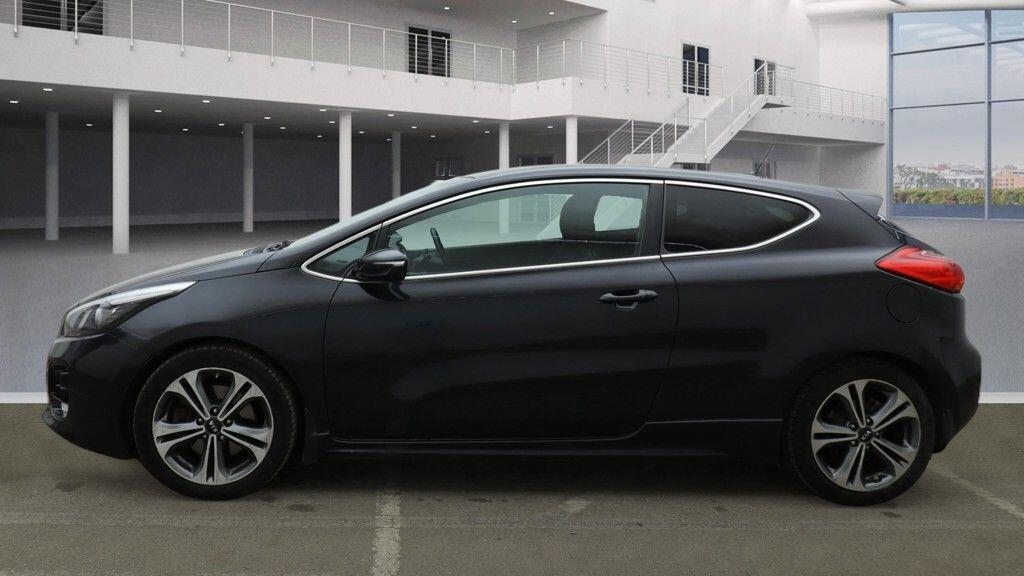 Used Kia Pro Ceed 2017 for sale - 77315471: Photo 6