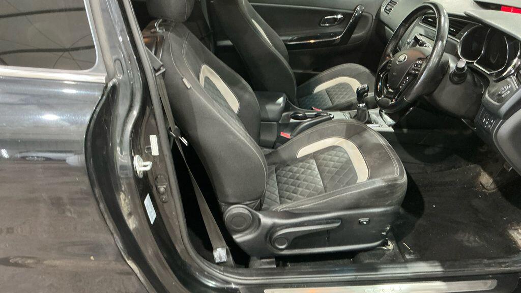 Used Kia Pro Ceed 2017 for sale - 77315471: Photo 7