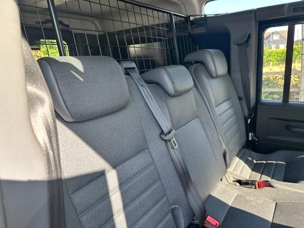 Used Land Rover Defender 2011 for sale - 75399218: Photo 6