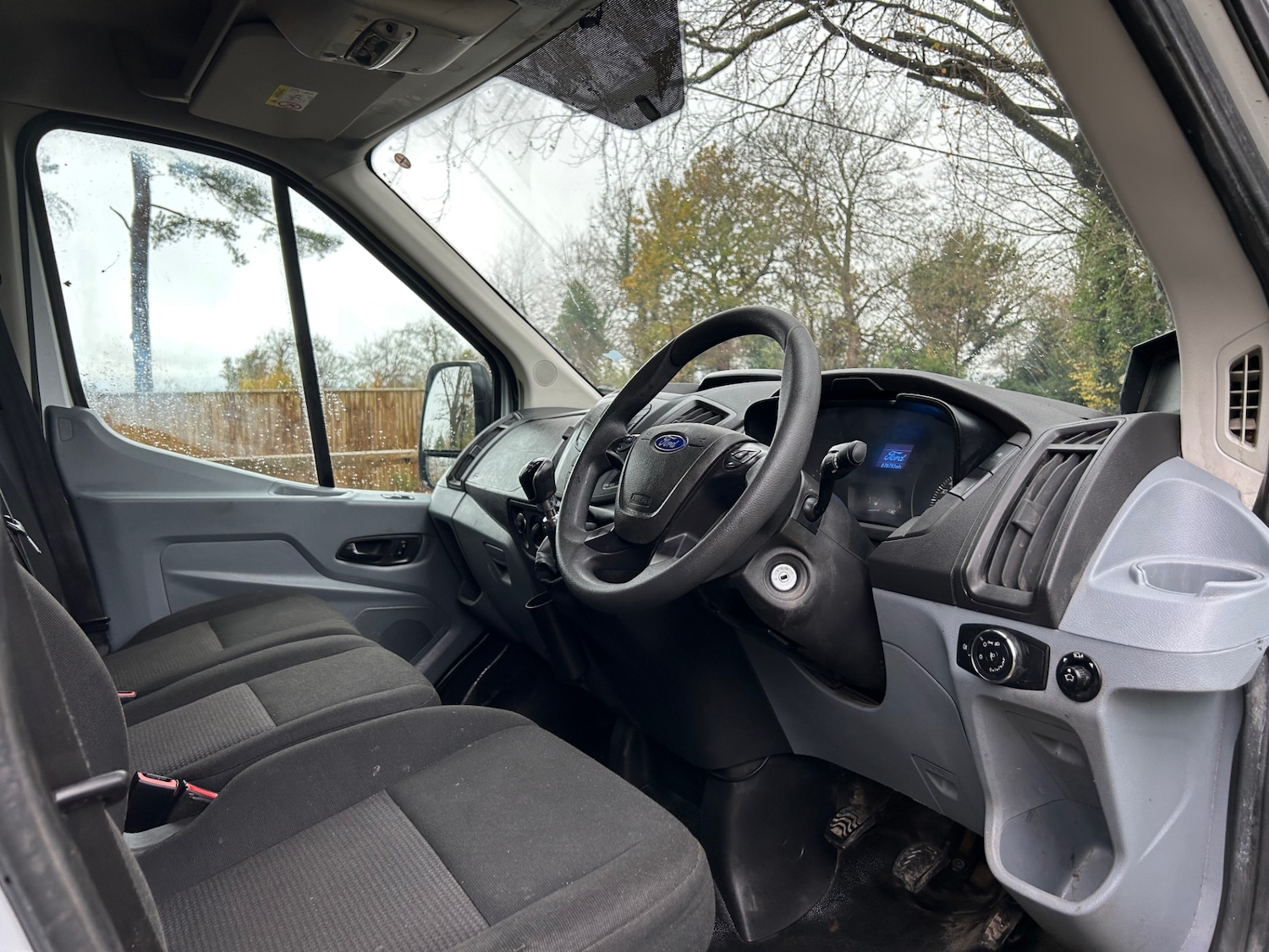 Used Ford Transit 2016 for sale - 77314200: Photo 5