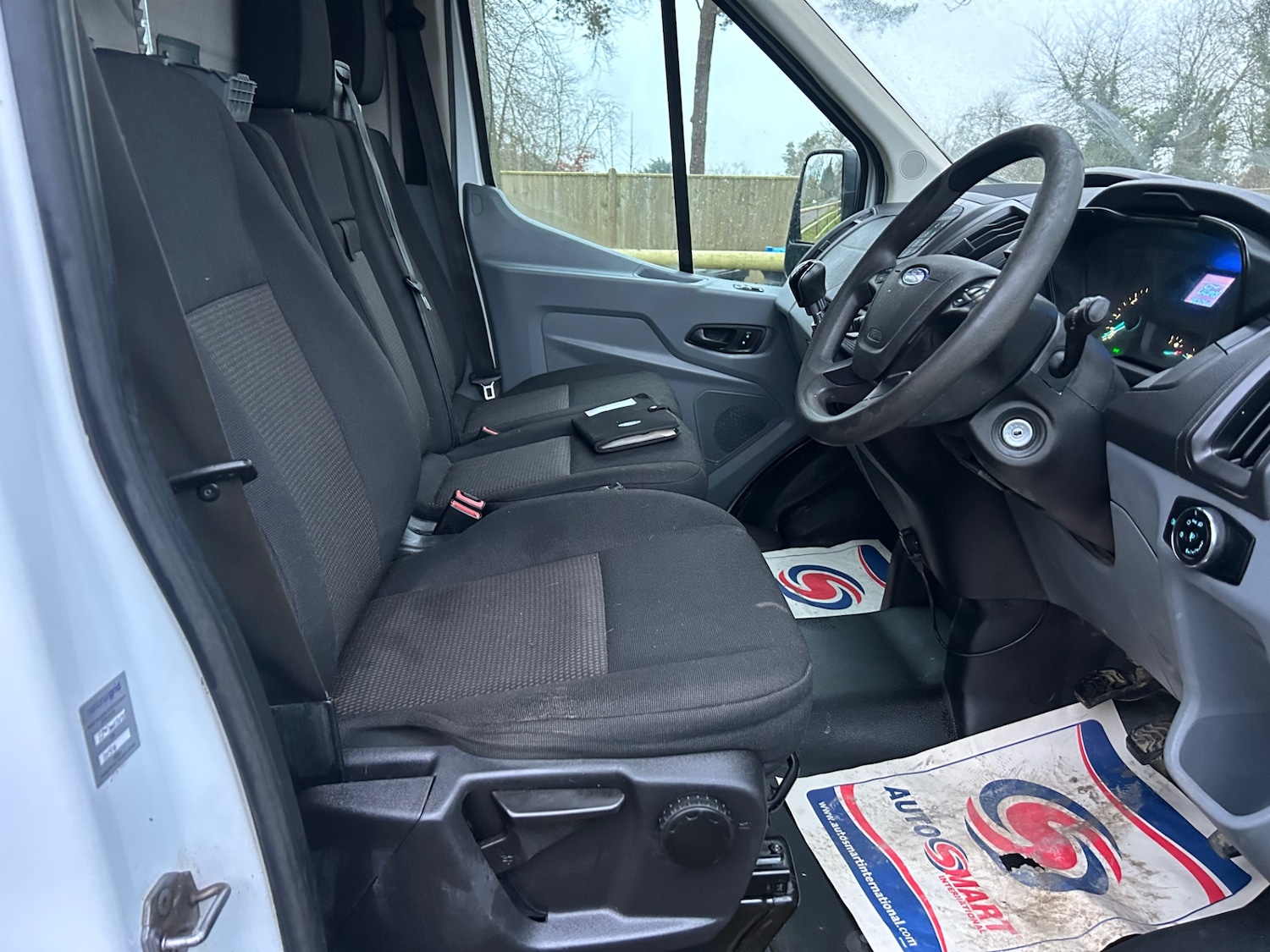 Used Ford Transit 2016 for sale - 77314200: Photo 6