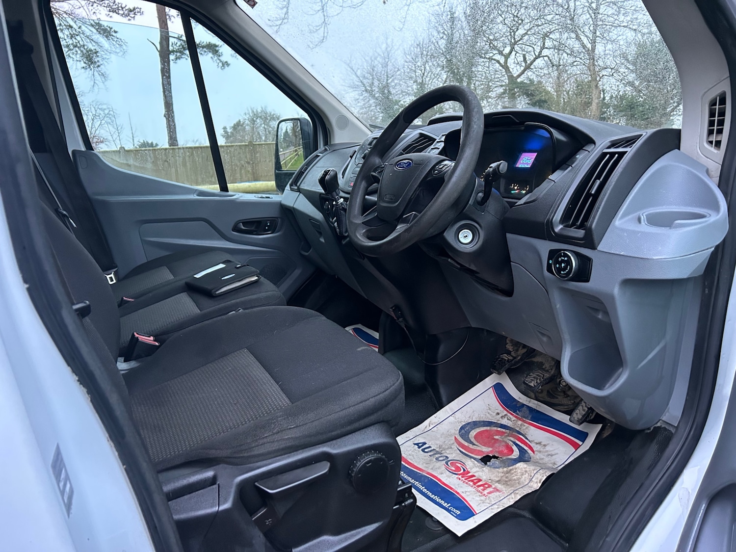 Used Ford Transit 2016 for sale - 77314200: Photo 7