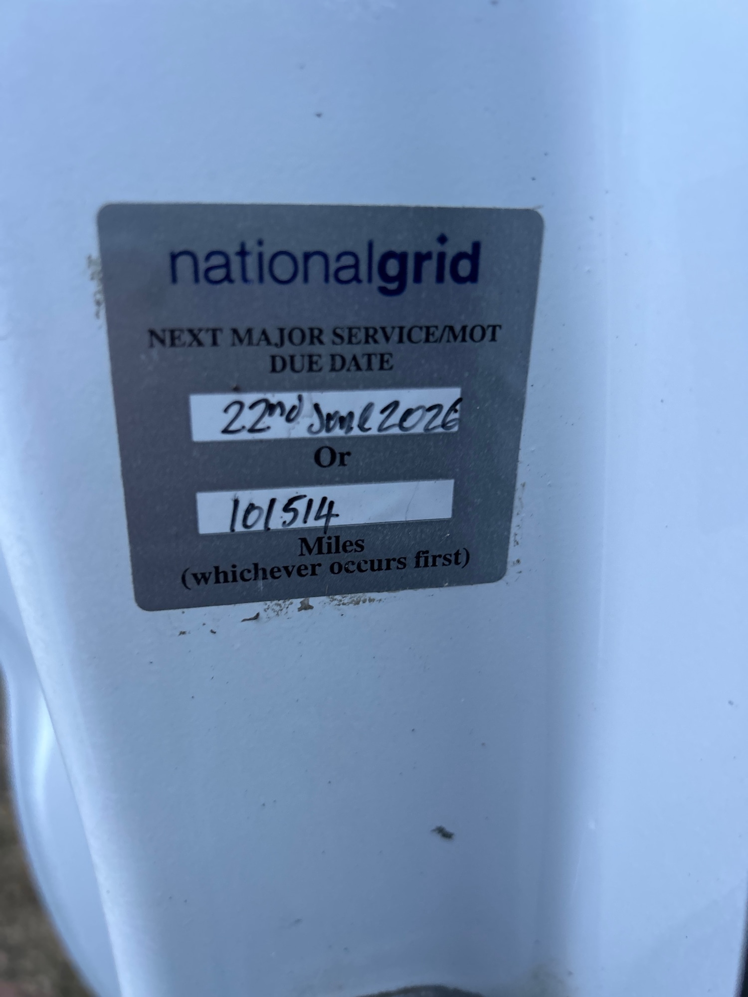 Used Ford Transit 2016 for sale - 77314200: Photo 9