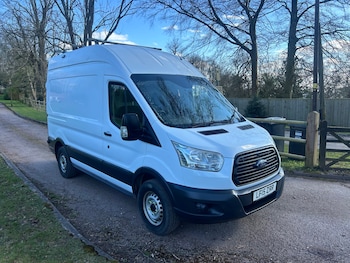 Used Ford Transit 2015 for sale - 78108828: Photo