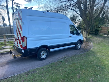Used Ford Transit 2015 for sale - 78108828: Photo