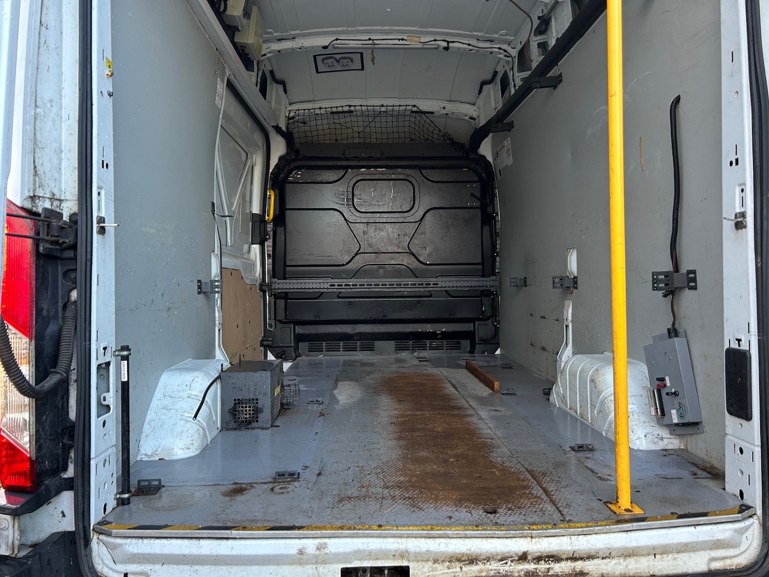 Used Ford Transit 2015 for sale - 78108828: Photo 5