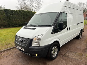 Used Ford Transit 2013 for sale - 78042438: Photo