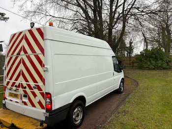 Used Ford Transit 2013 for sale - 78042438: Photo