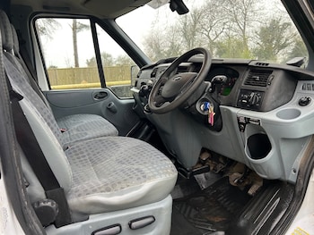 Used Ford Transit 2013 for sale - 78042438: Photo