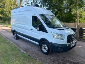 Used Ford Transit 2016 for sale - 75021957: Photo