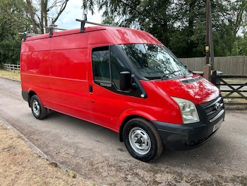 Used Ford Transit 2012 for sale - 79299196: Photo