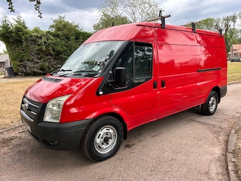 Used Ford Transit 2012 for sale - 79299196: Photo