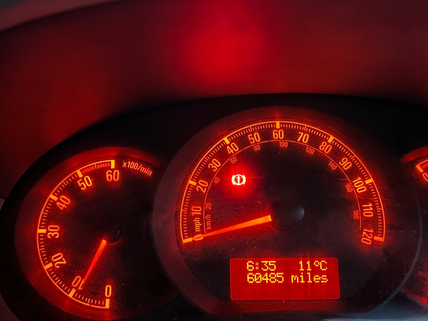 Used Vauxhall Movano 2016 for sale - 76861943: Photo 10