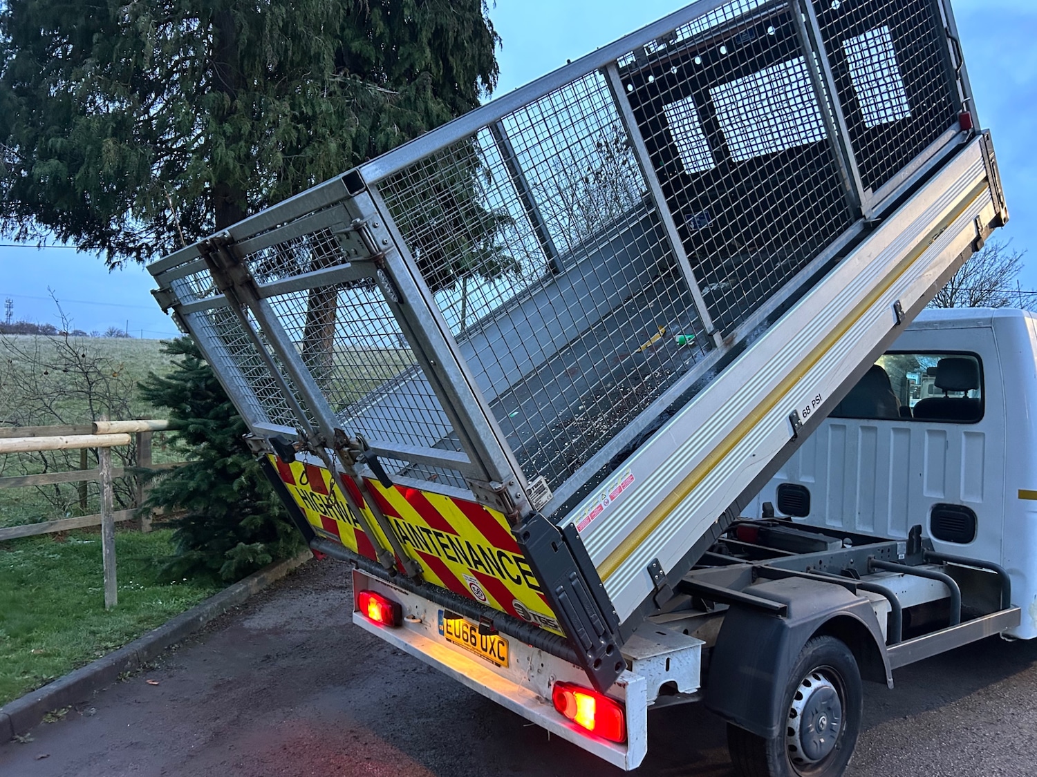 Used Vauxhall Movano 2016 for sale - 76861943: Photo 2