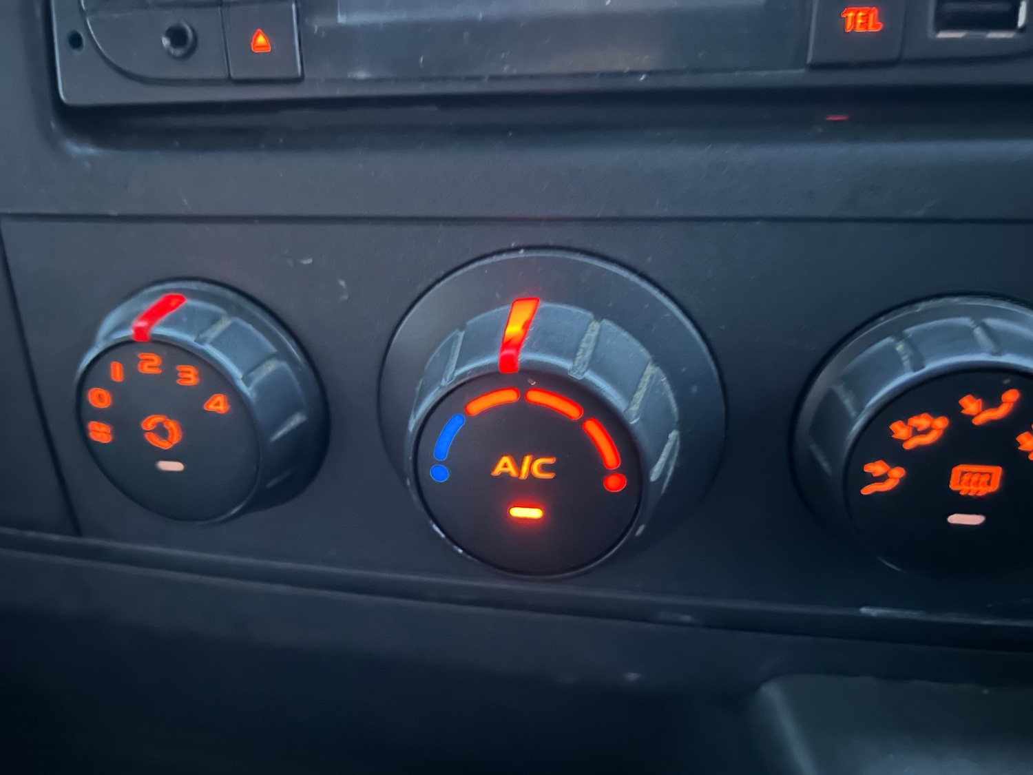 Used Vauxhall Movano 2016 for sale - 76861943: Photo 3