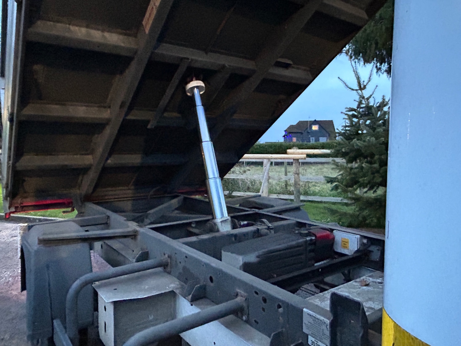 Used Vauxhall Movano 2016 for sale - 76861943: Photo 5