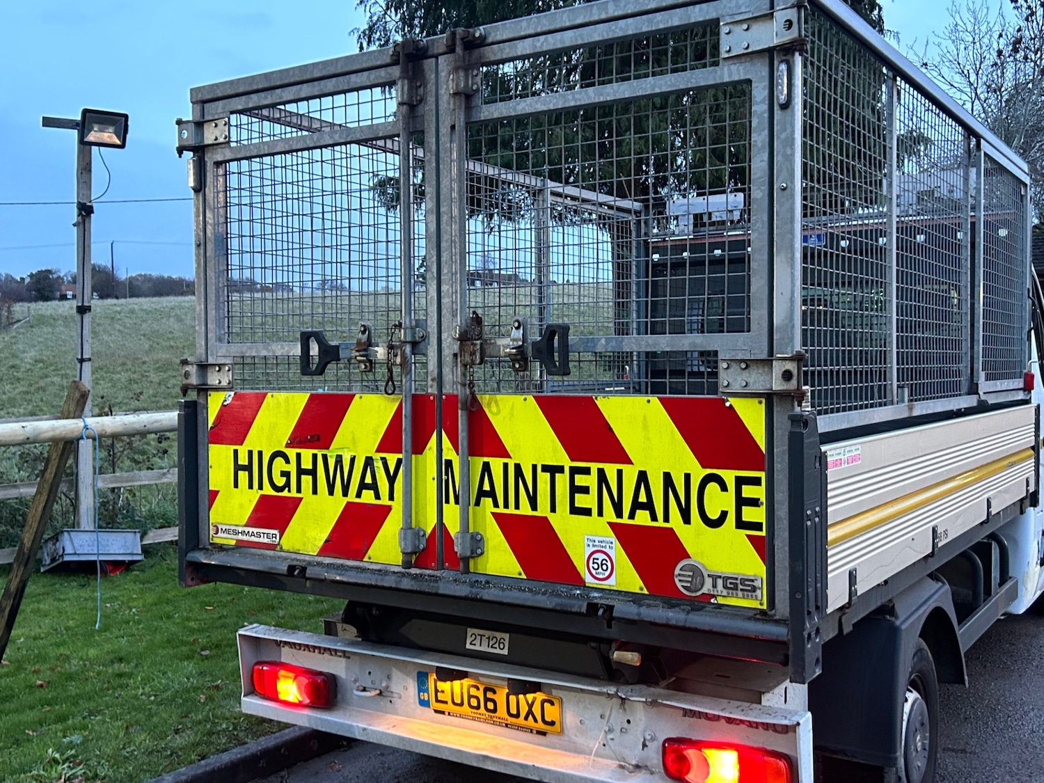 Used Vauxhall Movano 2016 for sale - 76861943: Photo 7