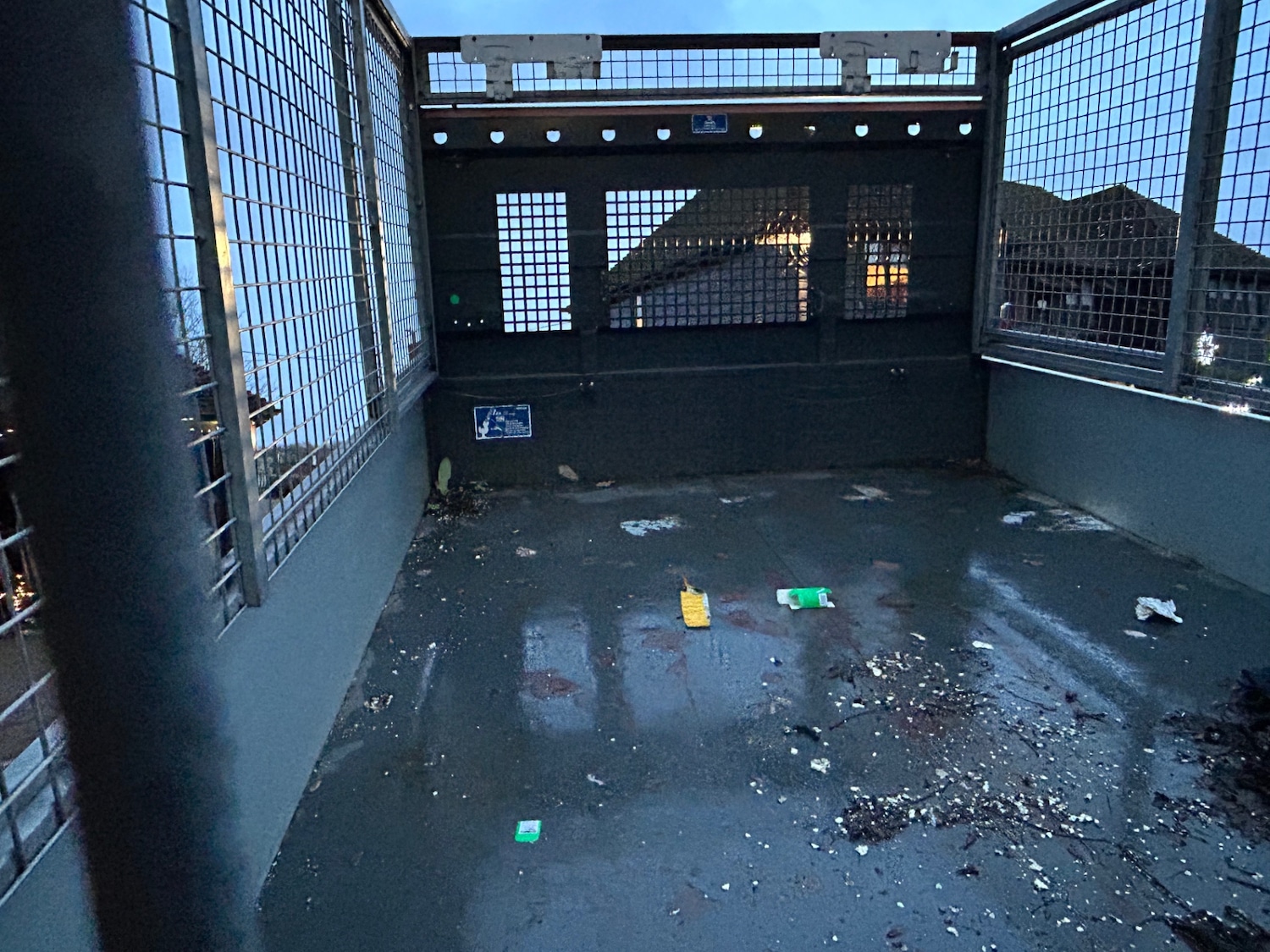 Used Vauxhall Movano 2016 for sale - 76861943: Photo 8