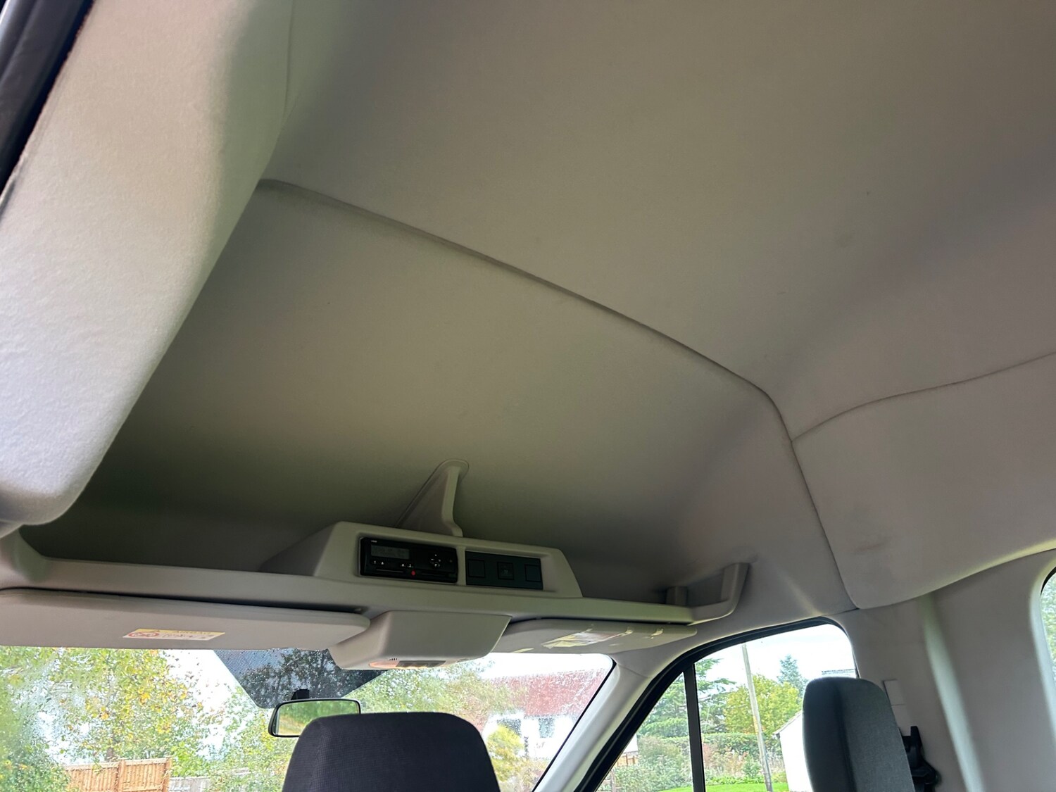 Used Ford Transit 2014 for sale - 76254808: Photo 10