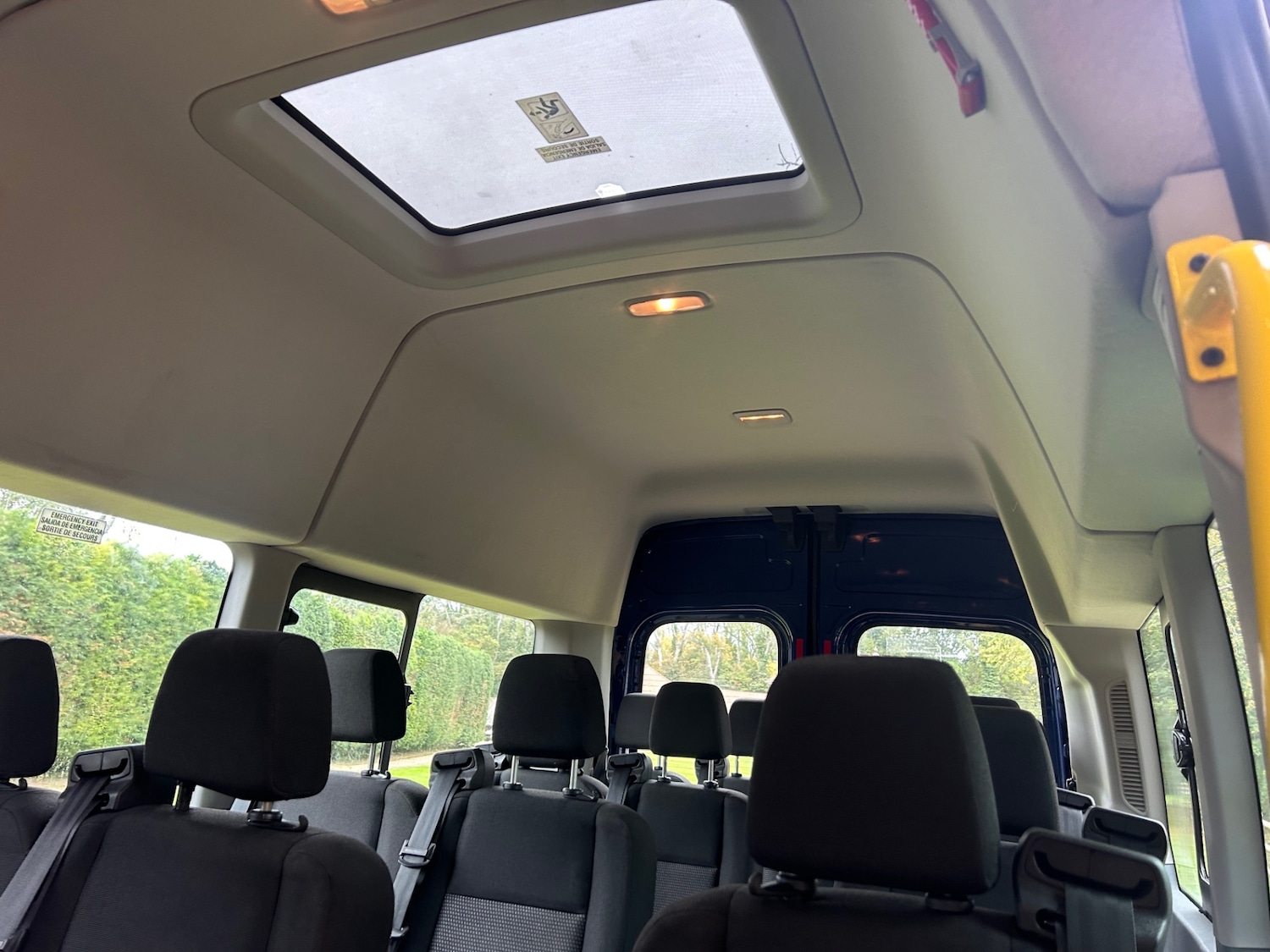 Used Ford Transit 2014 for sale - 76254808: Photo 11