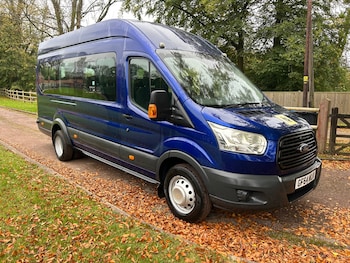 Ford - Transit