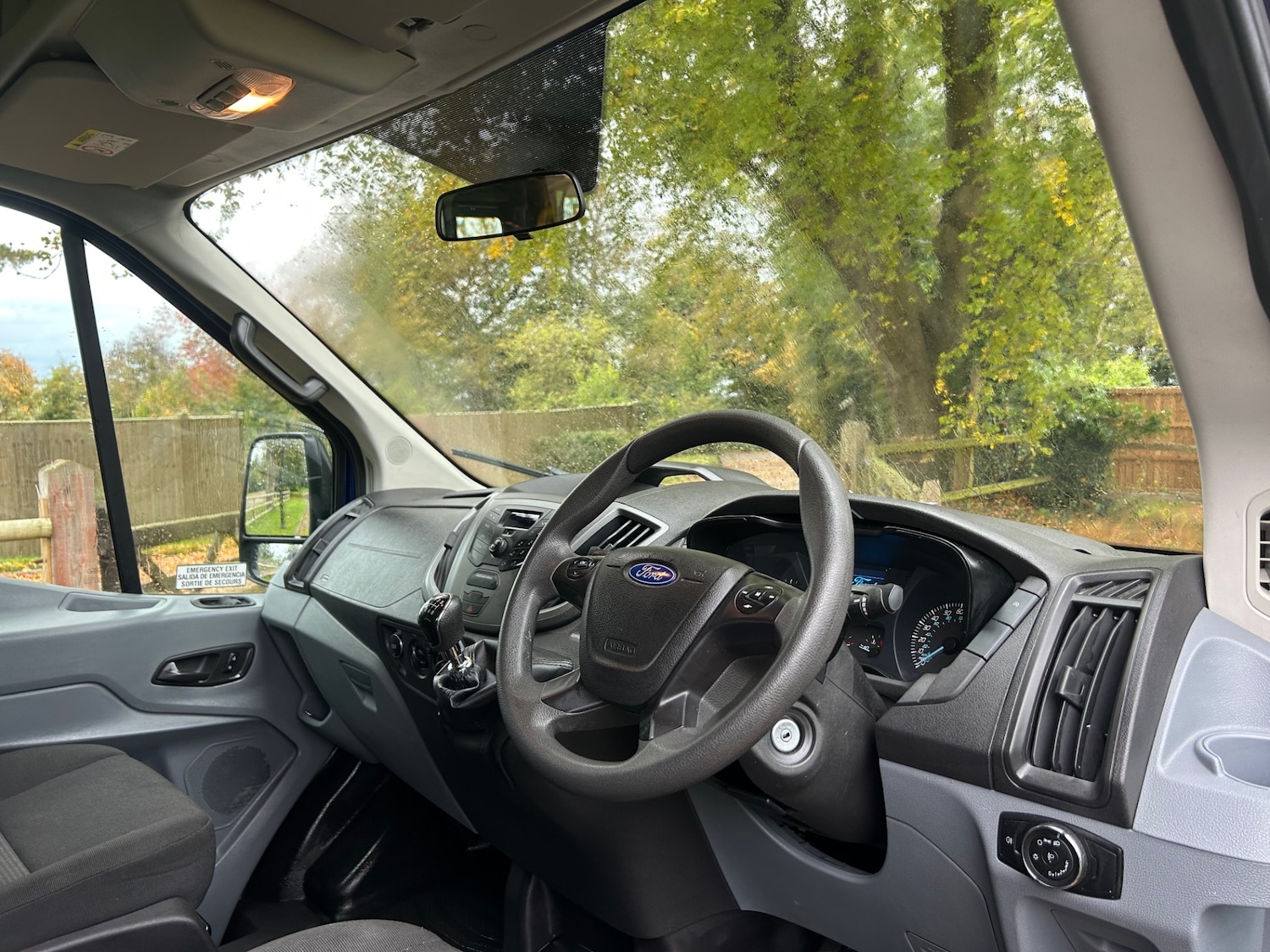 Used Ford Transit 2014 for sale - 76254808: Photo 5