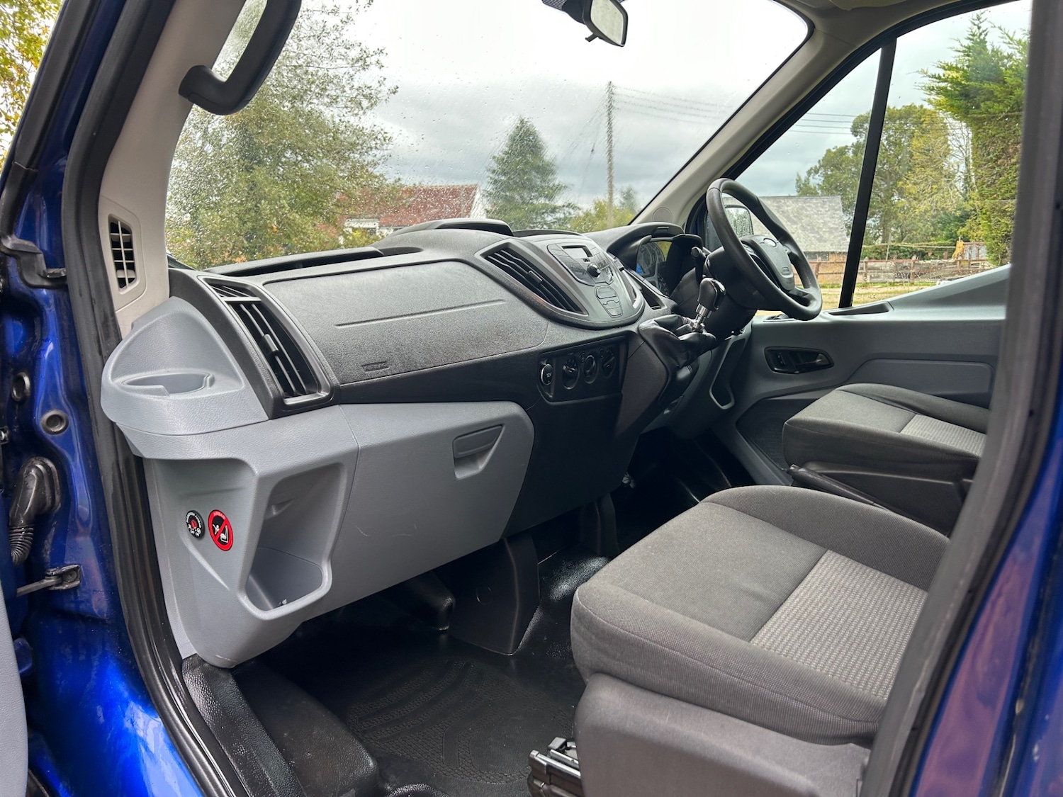 Used Ford Transit 2014 for sale - 76254808: Photo 6