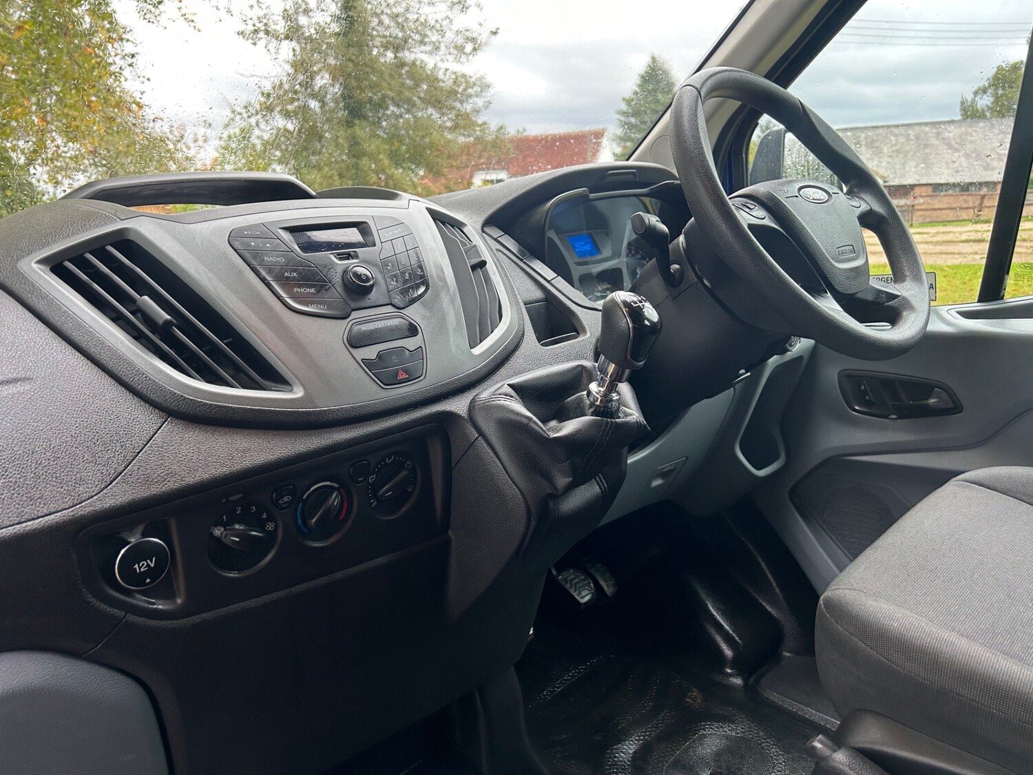 Used Ford Transit 2014 for sale - 76254808: Photo 7