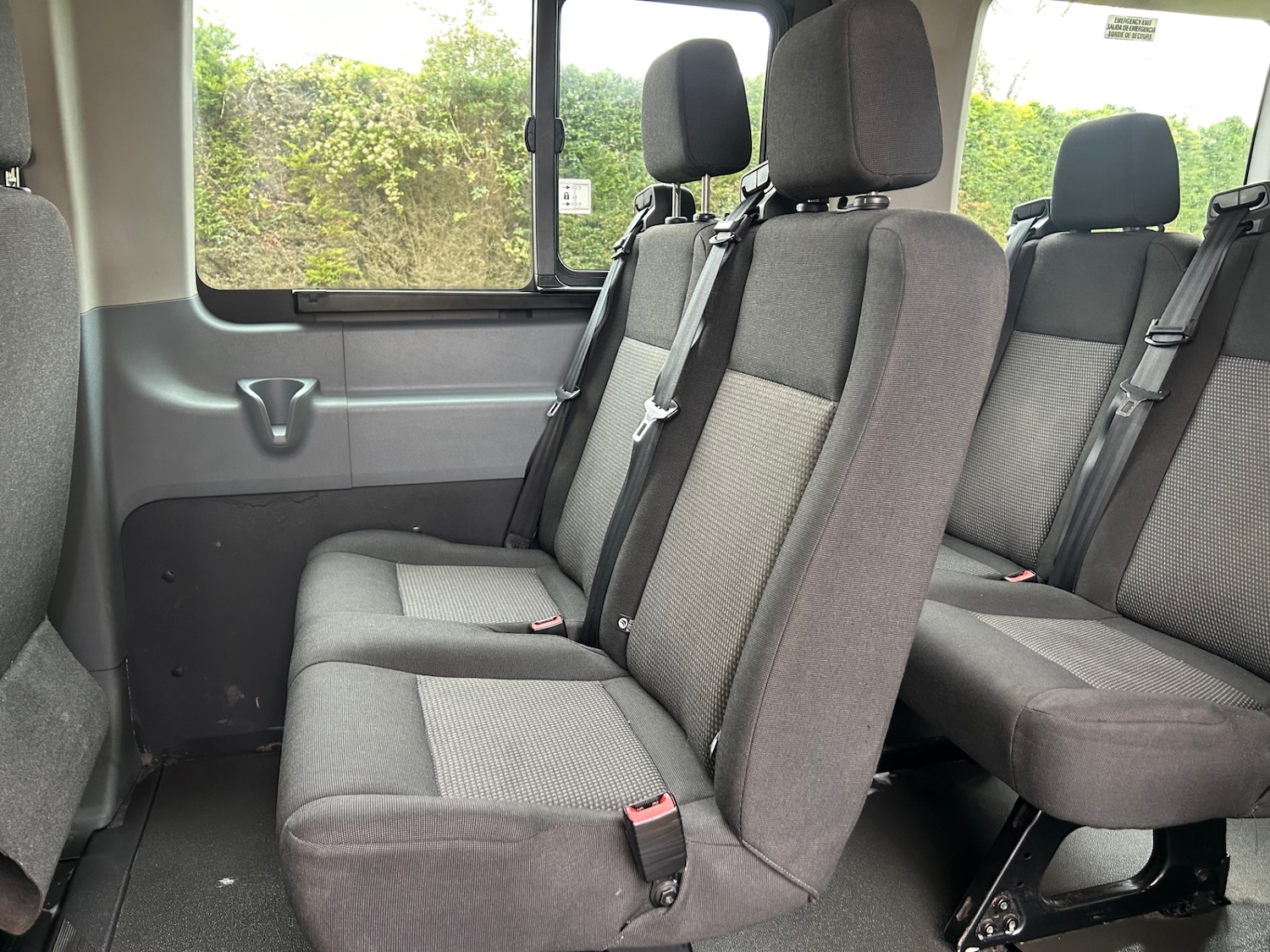 Used Ford Transit 2014 for sale - 76254808: Photo 8
