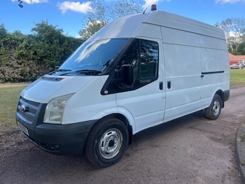 Used Ford Transit 2013 for sale - 79058825: Photo