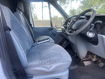 Used Ford Transit 2013 for sale - 79058825: Photo