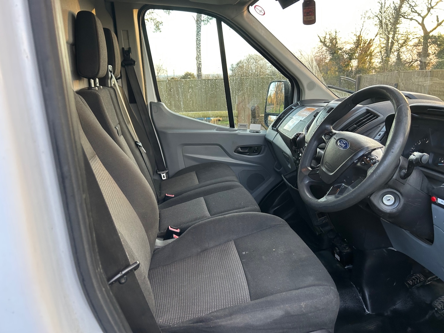 Used Ford Transit 2015 for sale - 78026902: Photo 6