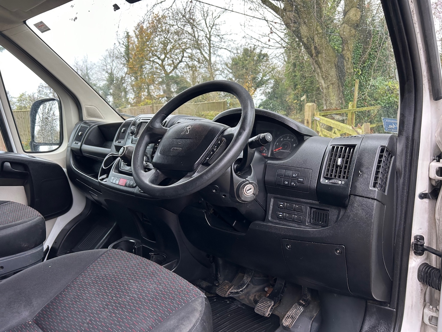 Used Peugeot Boxer 2017 for sale - 76589124: Photo 5