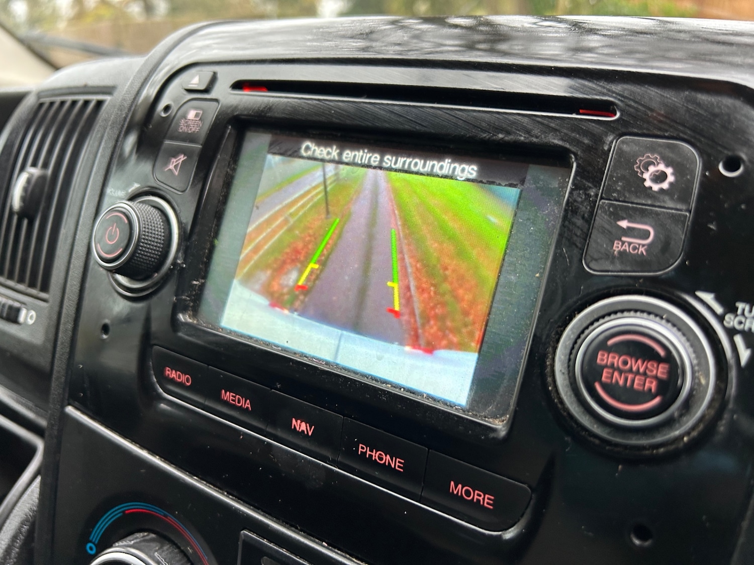 Used Peugeot Boxer 2017 for sale - 76589124: Photo 7