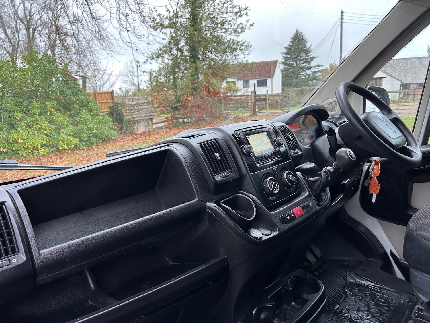 Used Peugeot Boxer 2017 for sale - 76589124: Photo 9