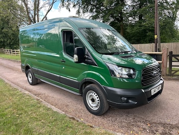 Ford - Transit